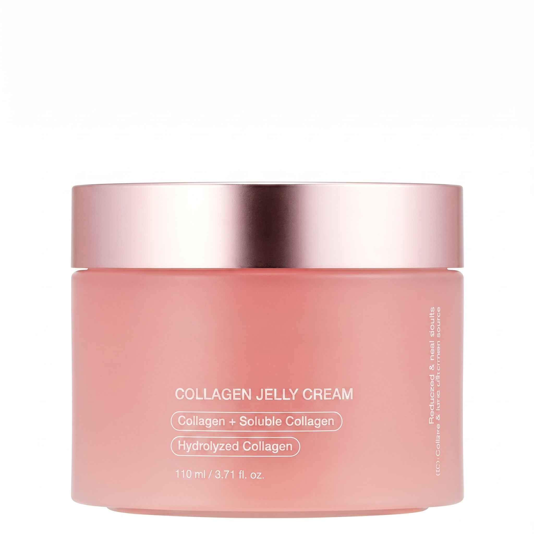 Collagen Jelly