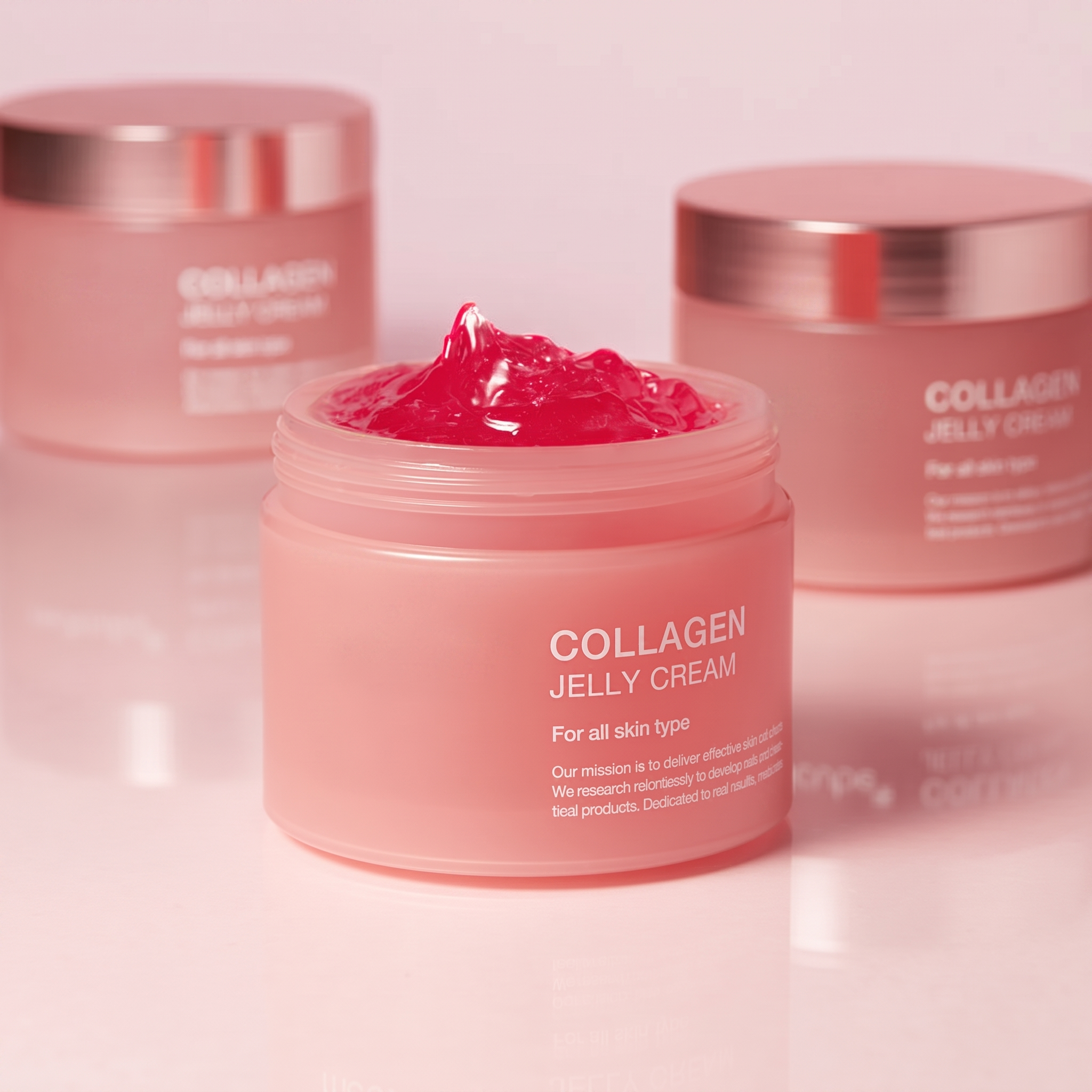 Collagen Jelly