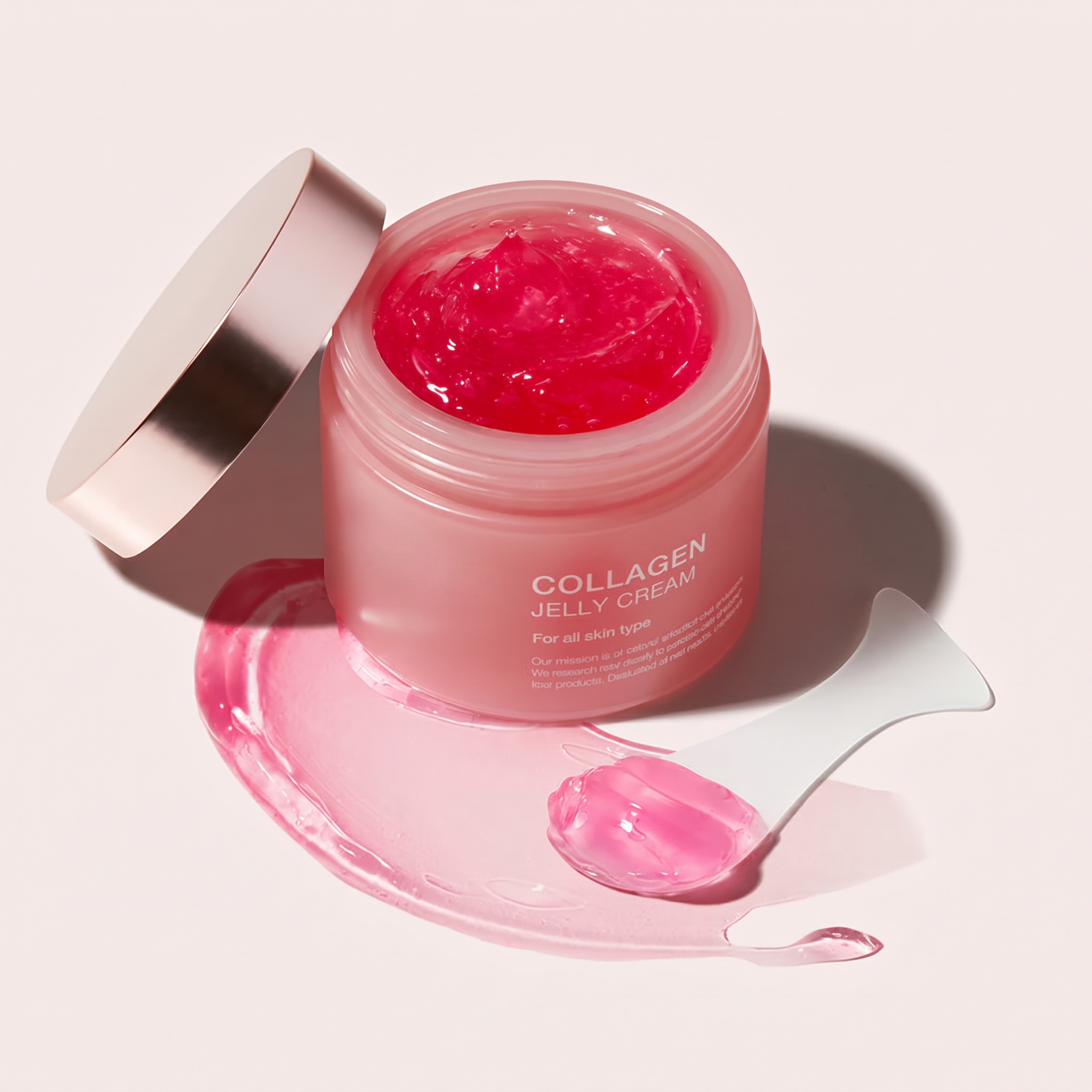 Collagen Jelly