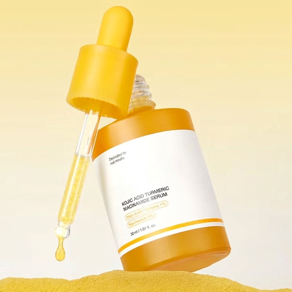 Kojic Acid Sérum