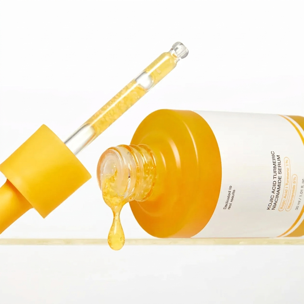 Kojic Acid Sérum