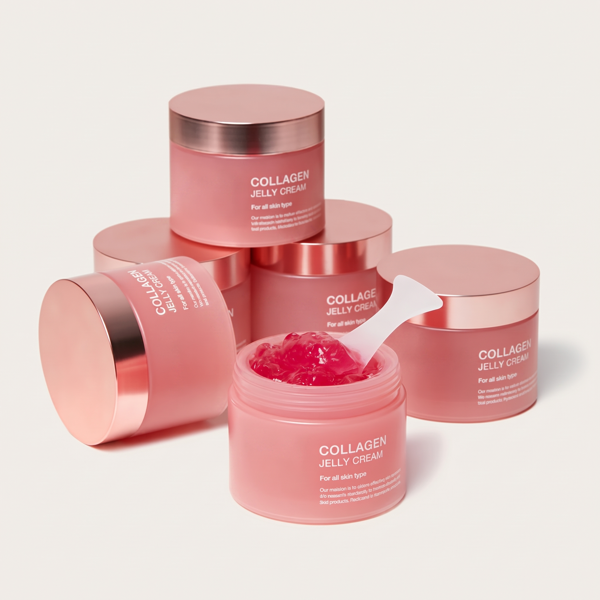 Collagen Jelly