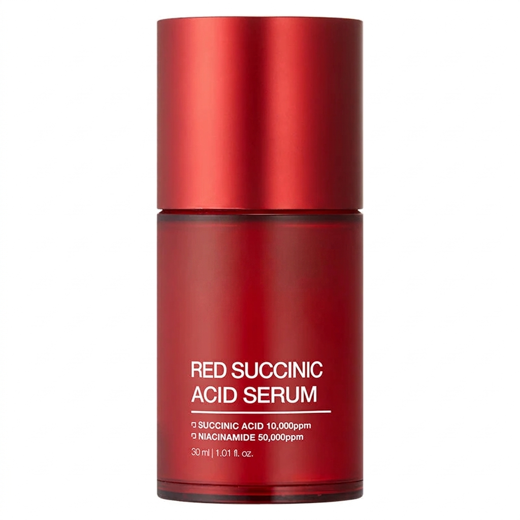 Red Succinic