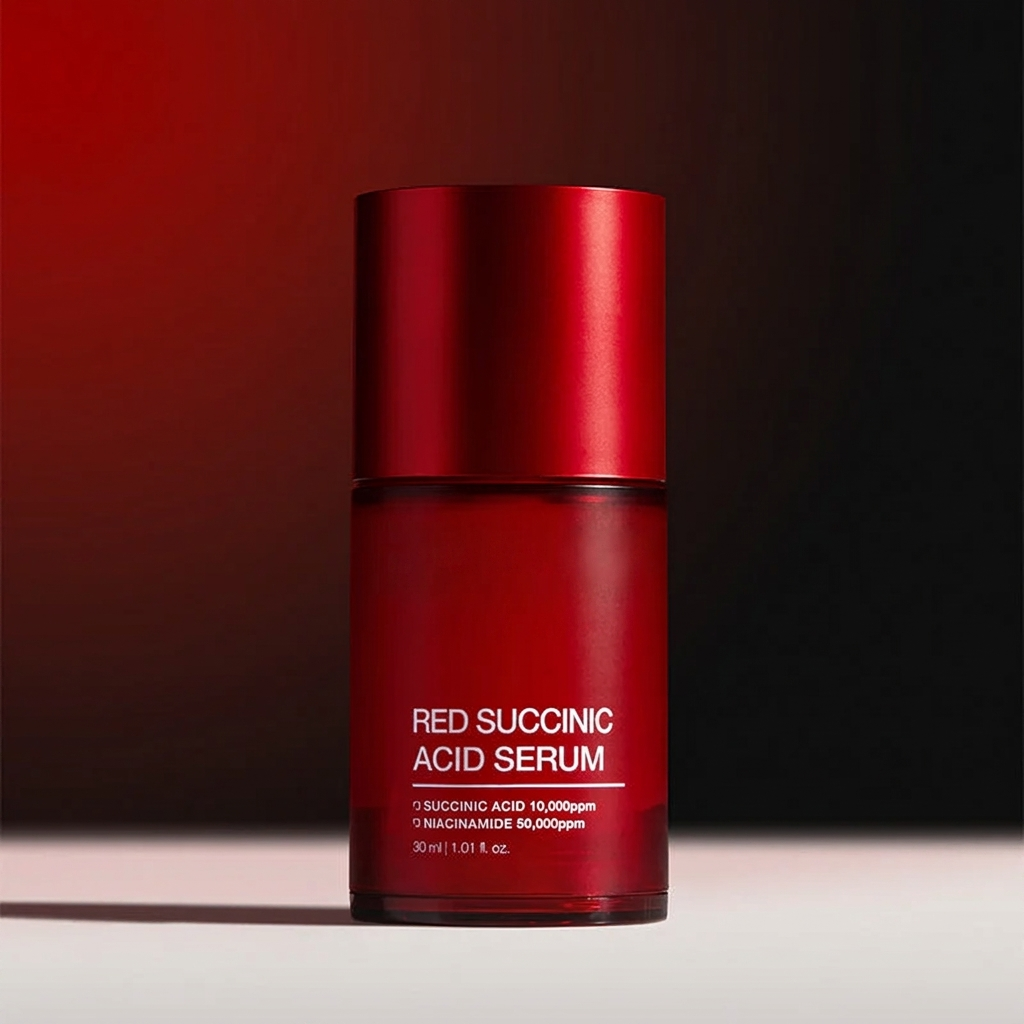 Red Succinic