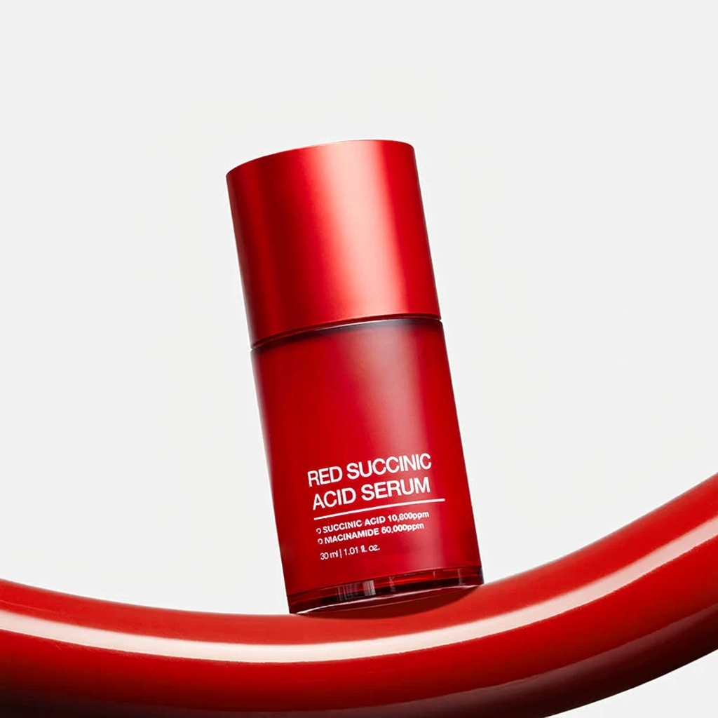Red Succinic