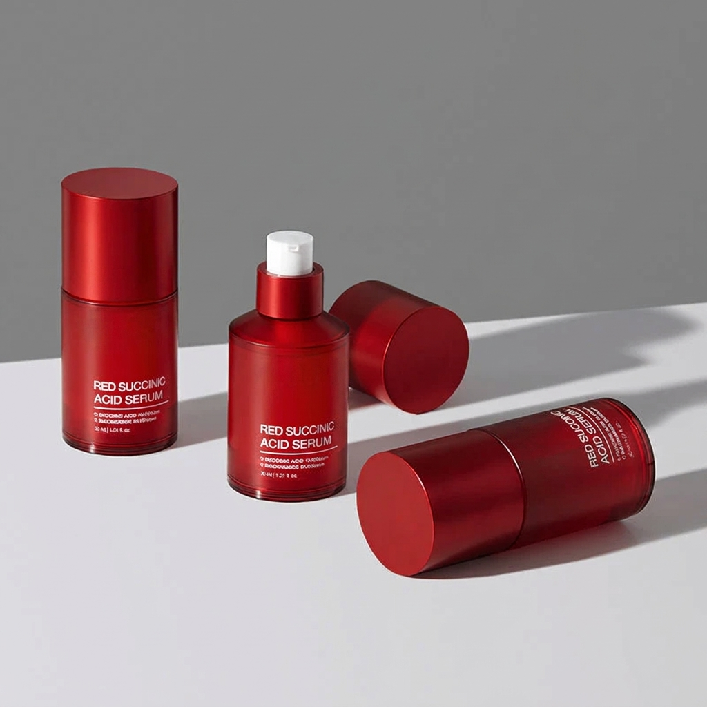 Red Succinic