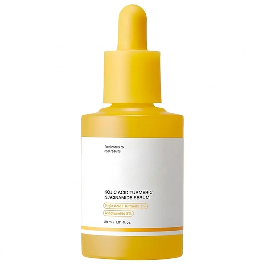 Kojic Acid Sérum