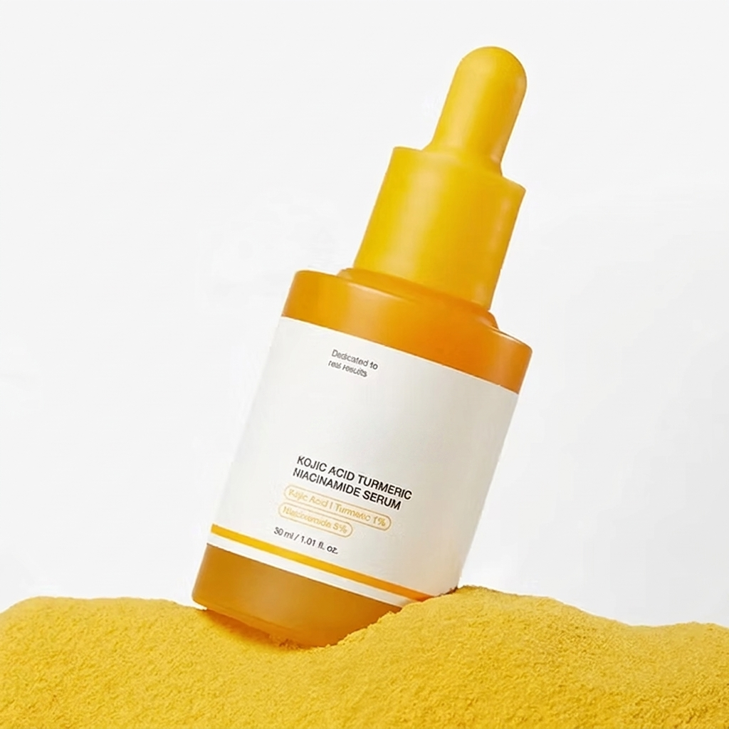 Kojic Acid Sérum