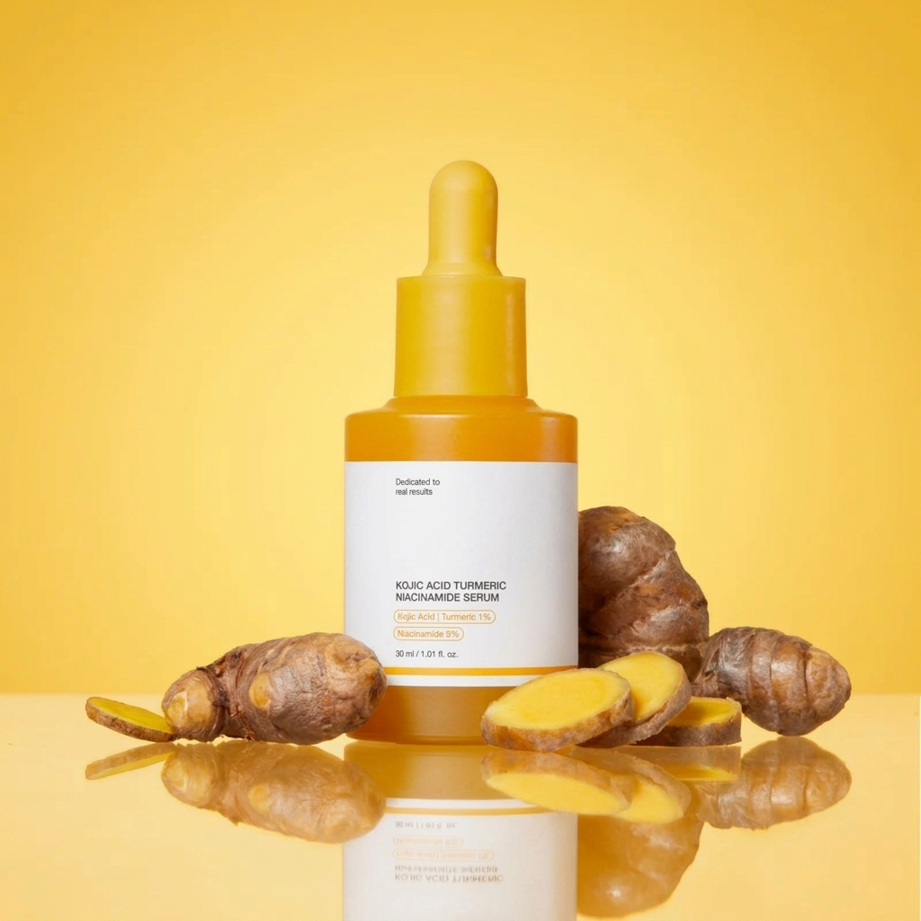 Kojic Acid Sérum